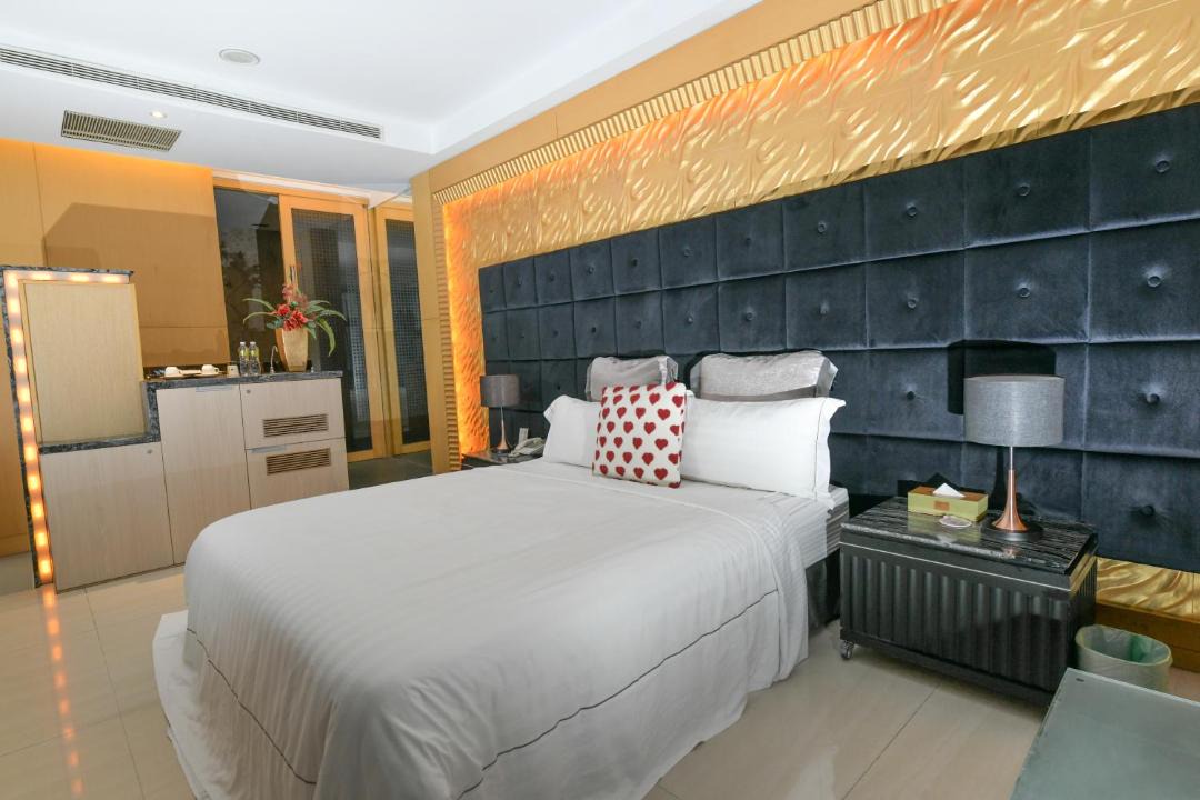 Photo of Bedroom in East District