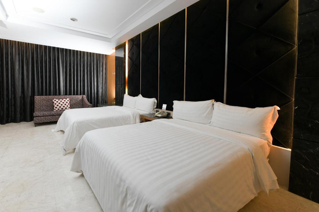 Photo of Bedroom in East District