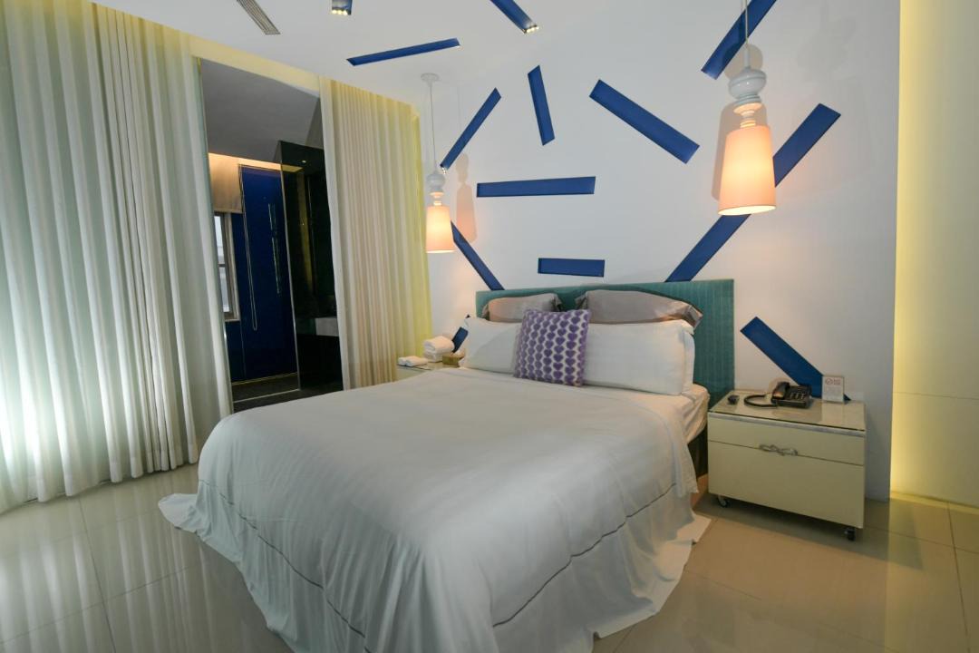Photo of Bedroom in East District