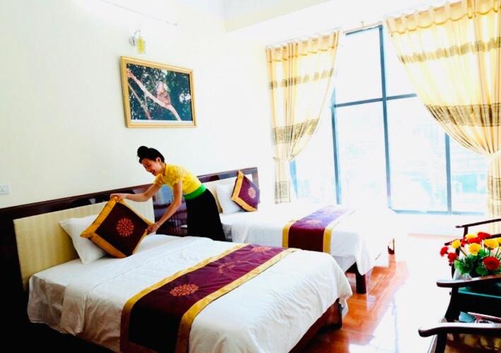 Photo of Others in Muong Thanh