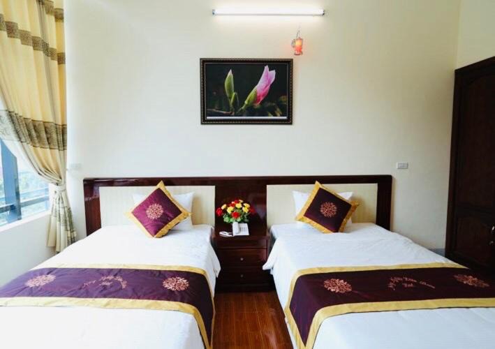 Photo of Others in Muong Thanh