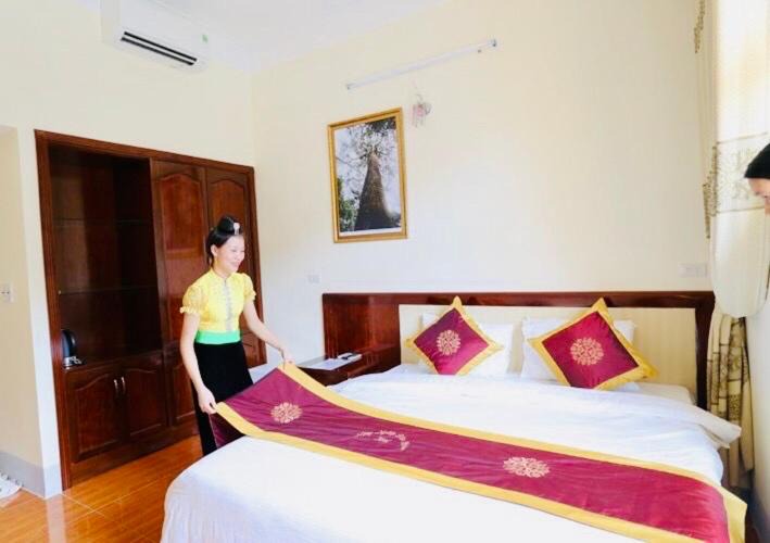 Photo of Others in Muong Thanh