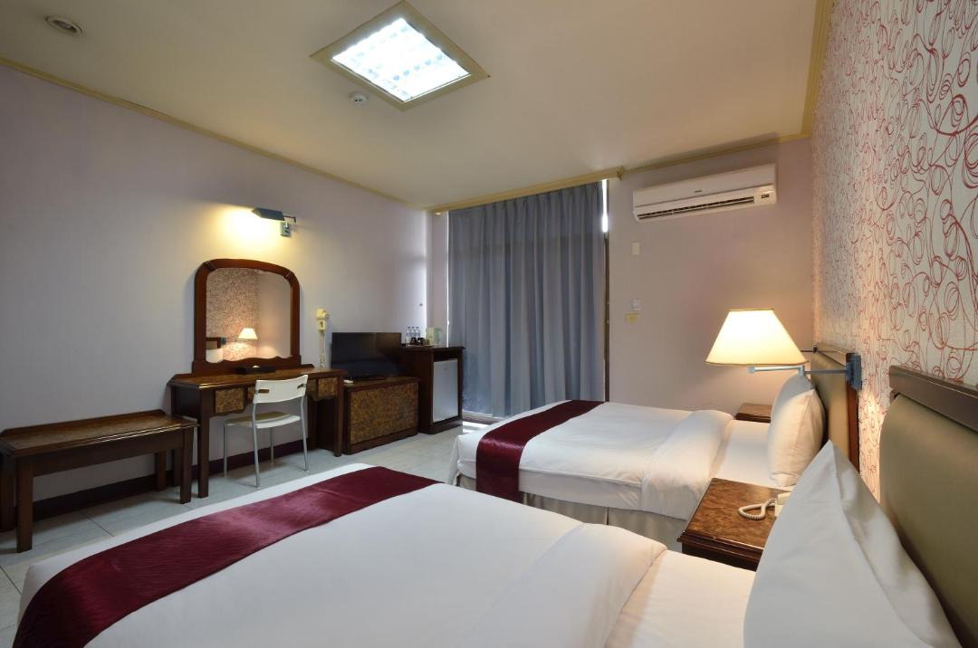 Photo of Bedroom in North District