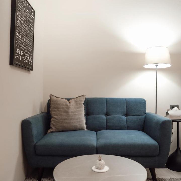 Photo of Livingroom in Tainan City Centre