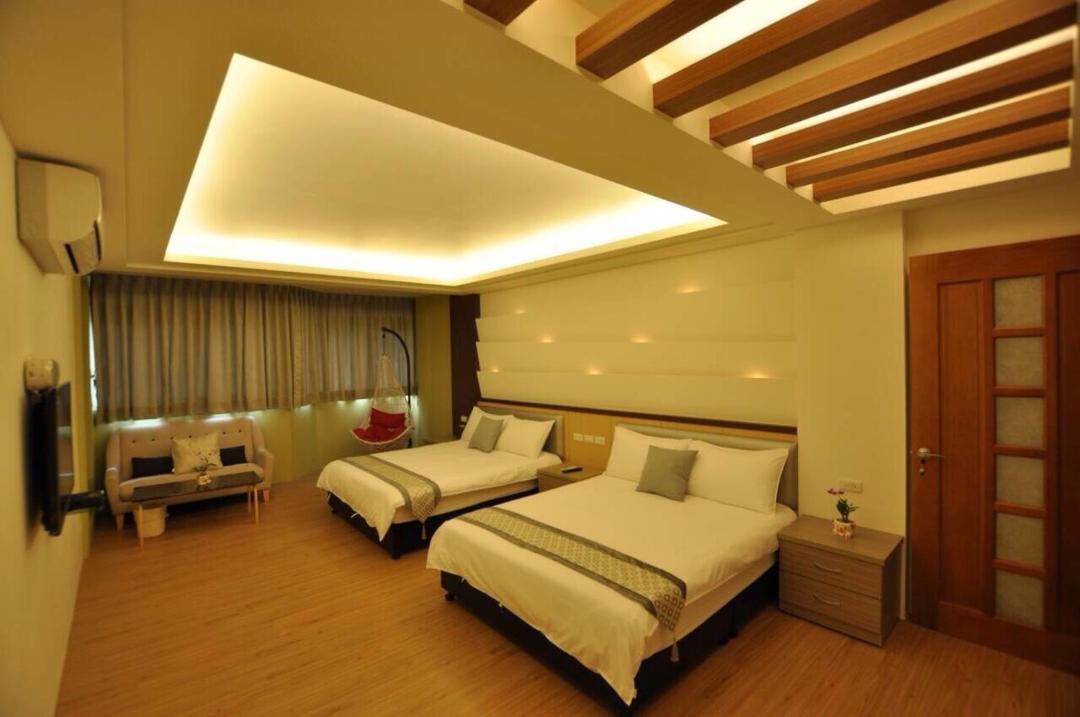 Photo of Bedroom in Wujie