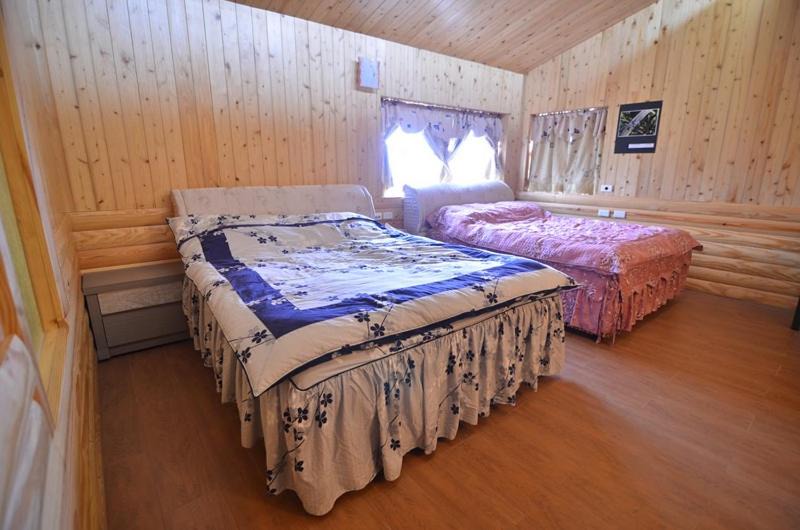 Photo of Bedroom in Fuxing District