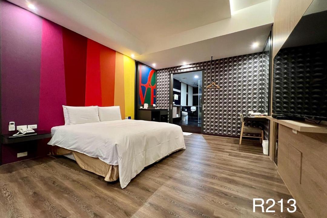 Photo of Bedroom in Rende District