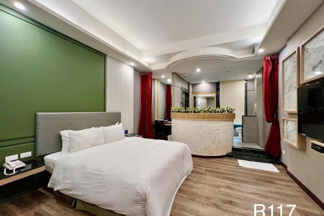 Photo of Bedroom in Rende District