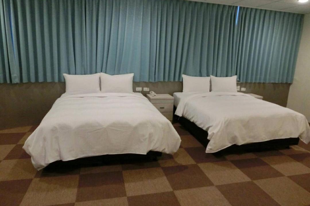 Photo of Bedroom in Zhongli District