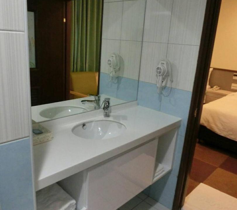 Photo of Bathroom in Zhongli District