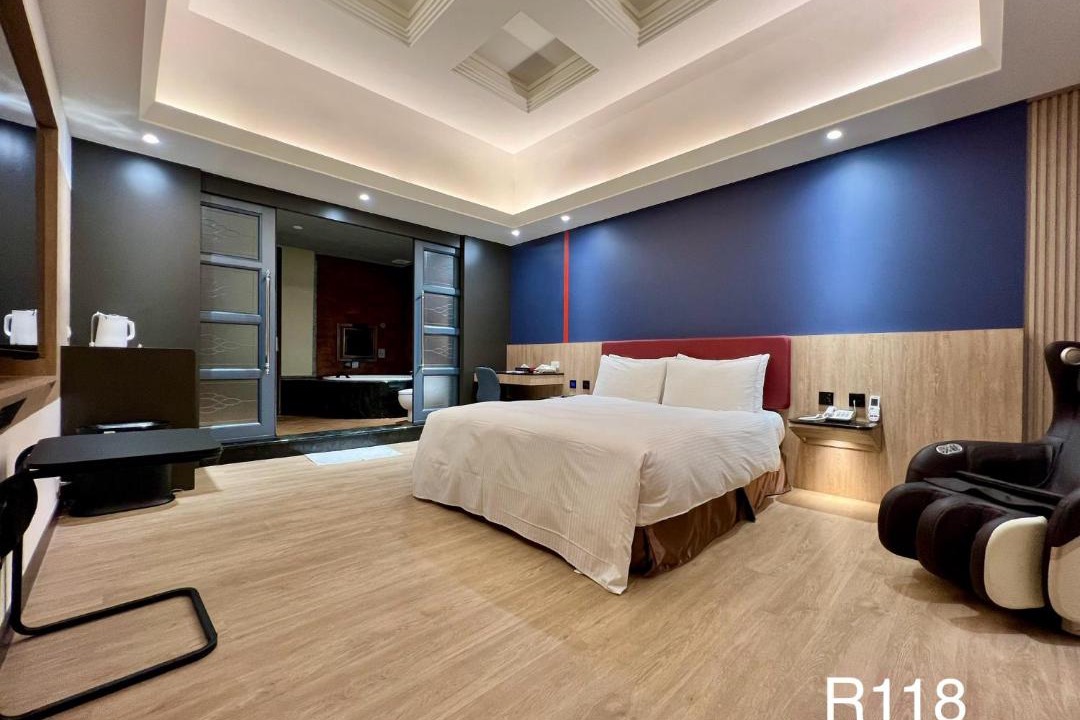 Photo of Bedroom in Rende District