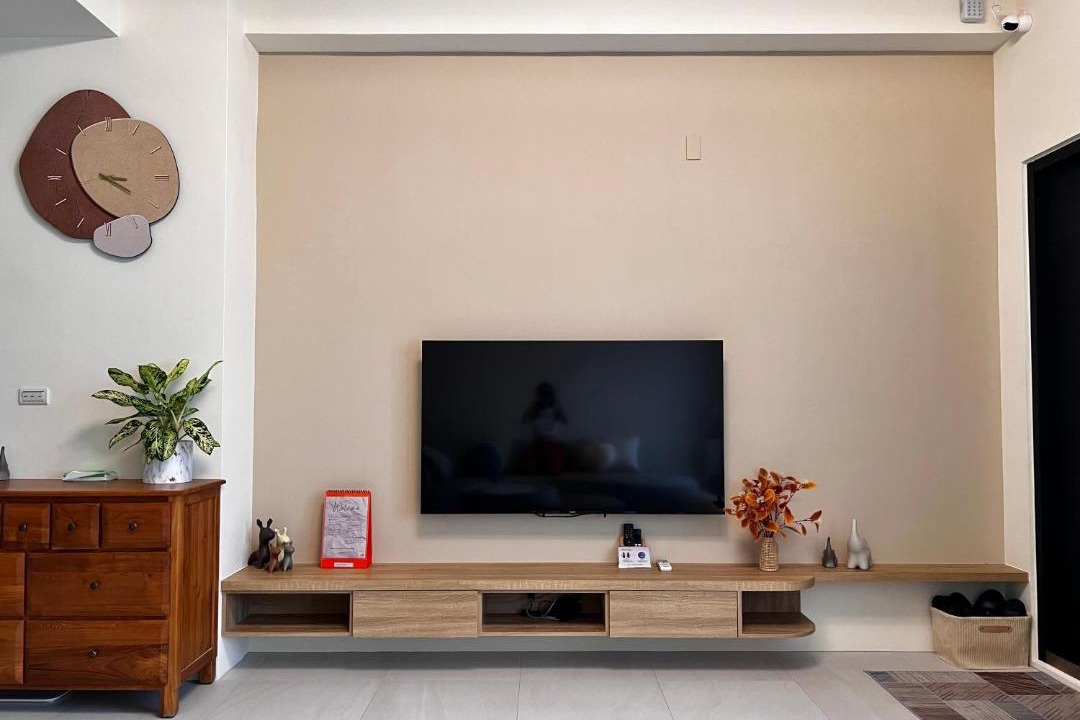 Photo of Livingroom in Sanxing