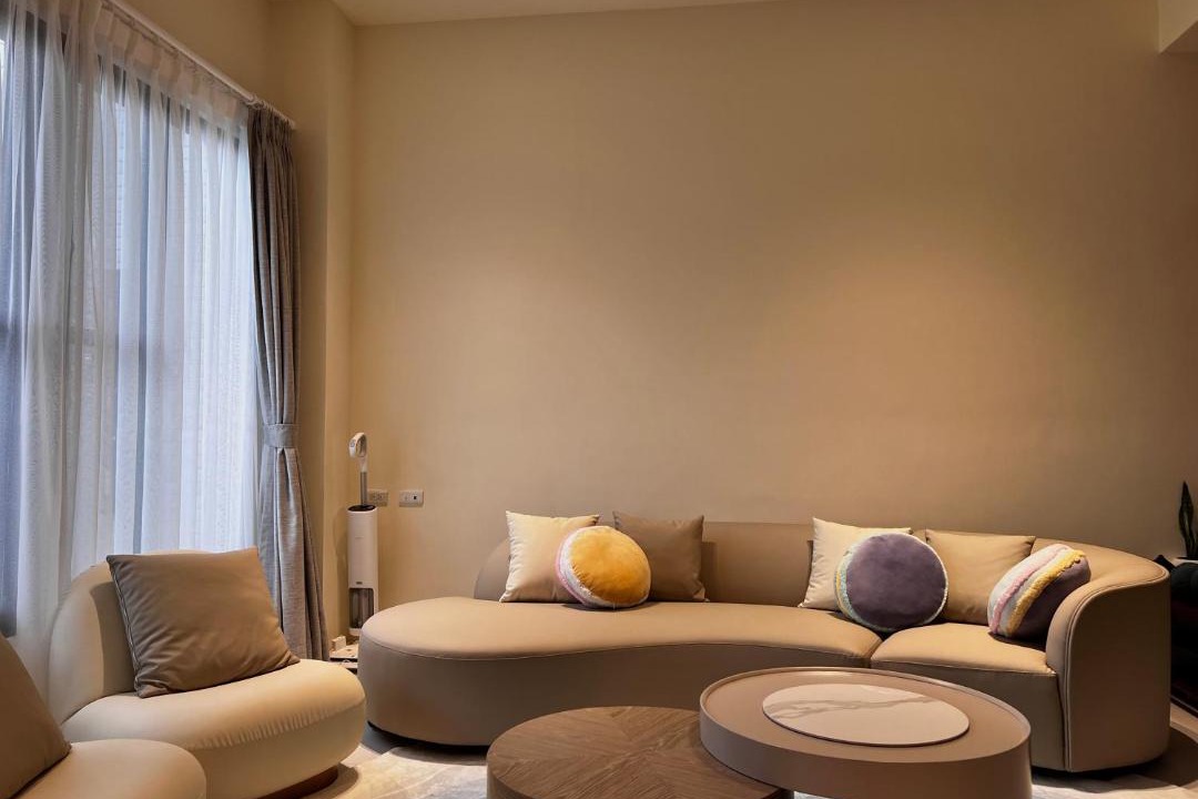 Photo of Livingroom in Sanxing