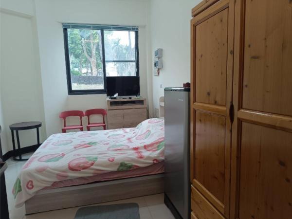 Photo of Bedroom in Dahu