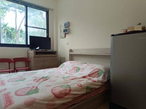 Photo of Bedroom in Dahu