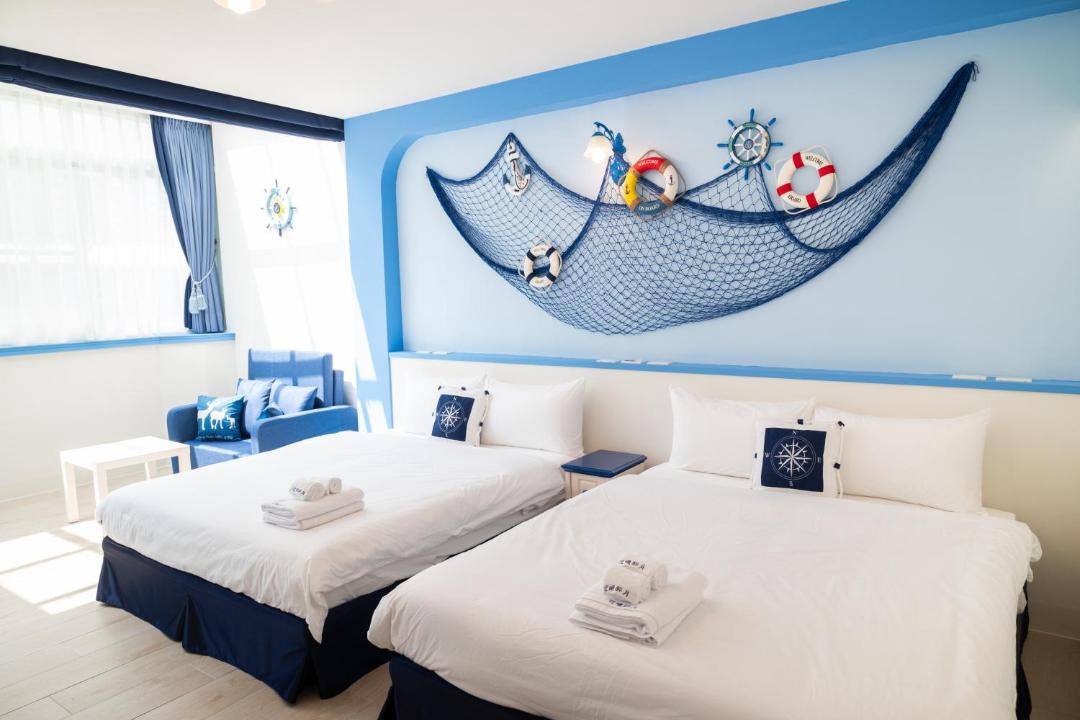 Photo of Bedroom in Gushan District