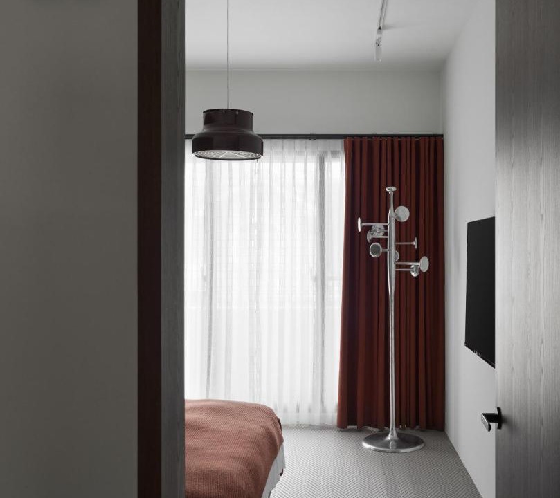 Photo of Bedroom in Taitung City Centre