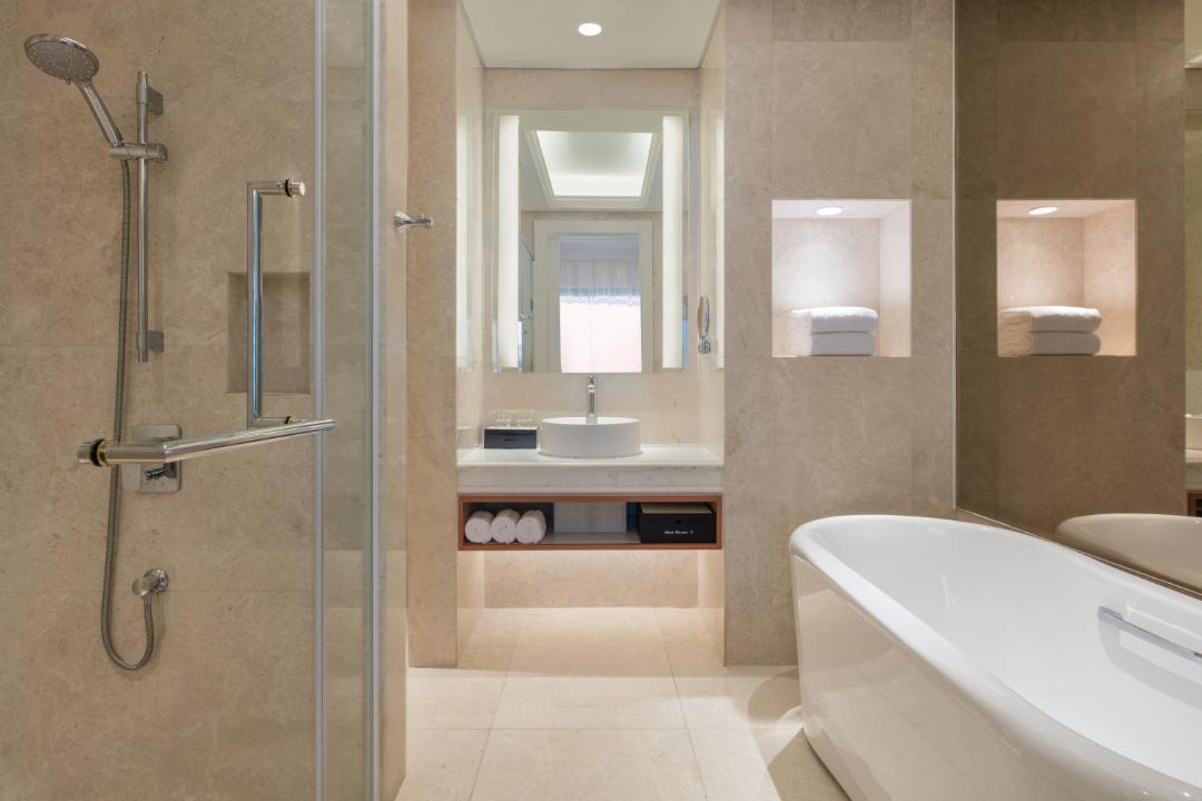 Photo of Bathroom in Ngu Hanh Son