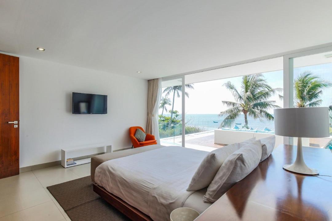 Photo of Bedroom in Phan Thiet