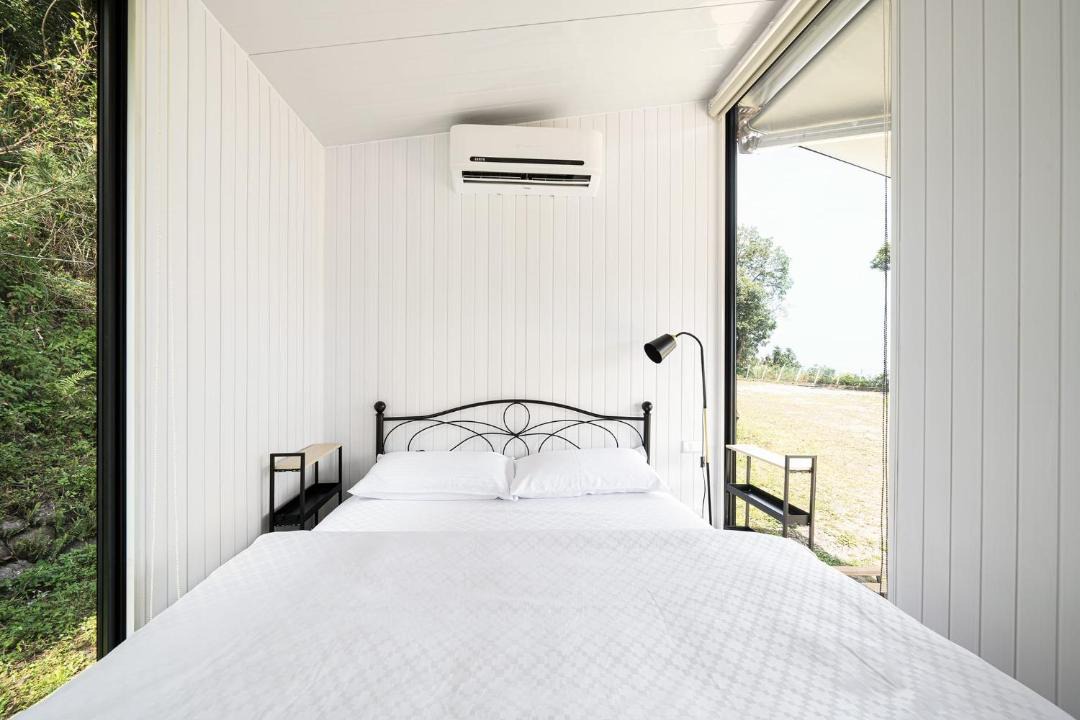 Photo of Bedroom in Jiaoxi