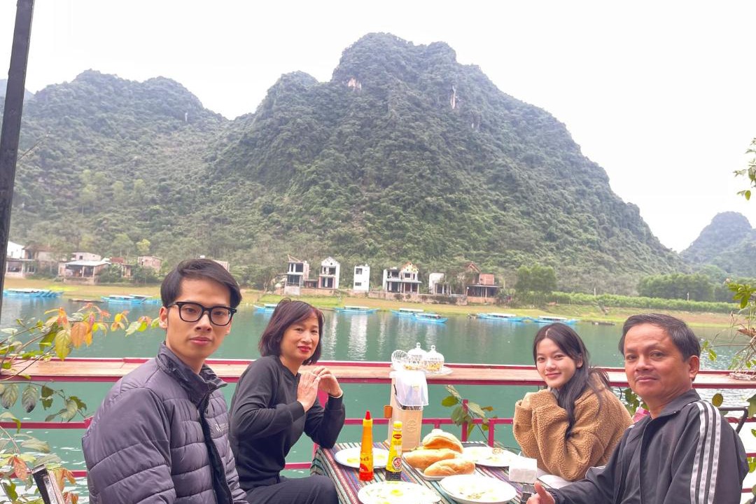 Photo of Others in Phong Nha