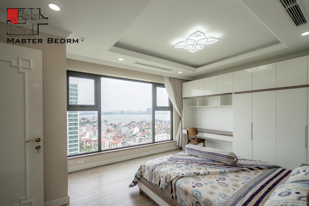 Photo of Bedroom in Quang An