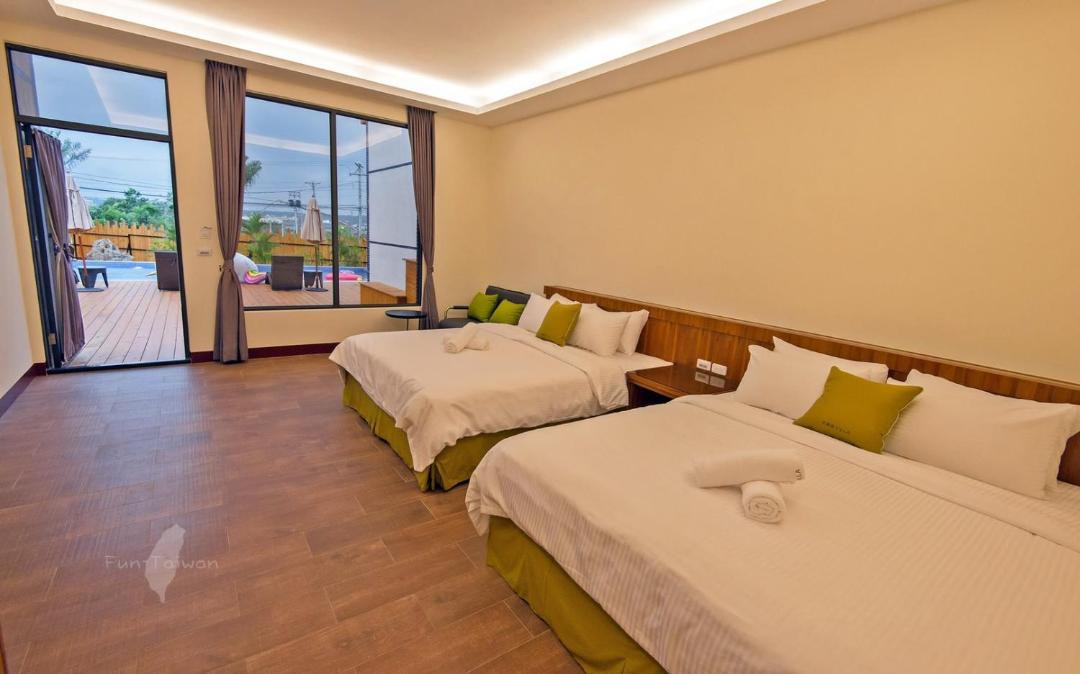 Photo of Bedroom in Shanjiao