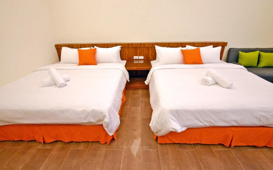 Photo of Bedroom in Shanjiao