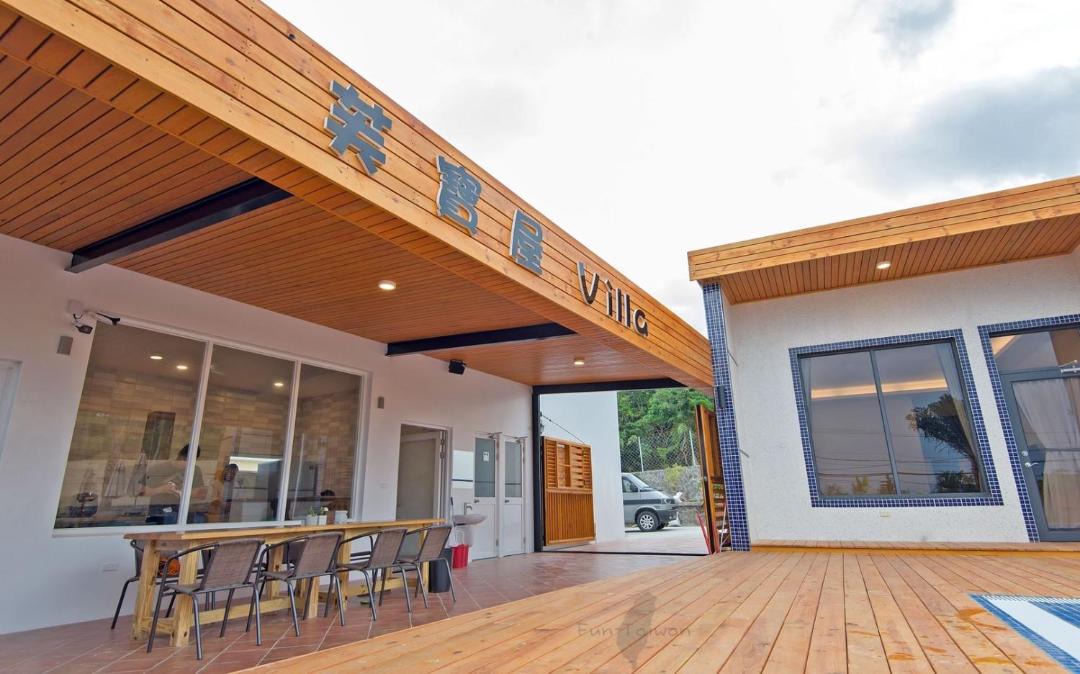 Photo of Buildings in Shanjiao