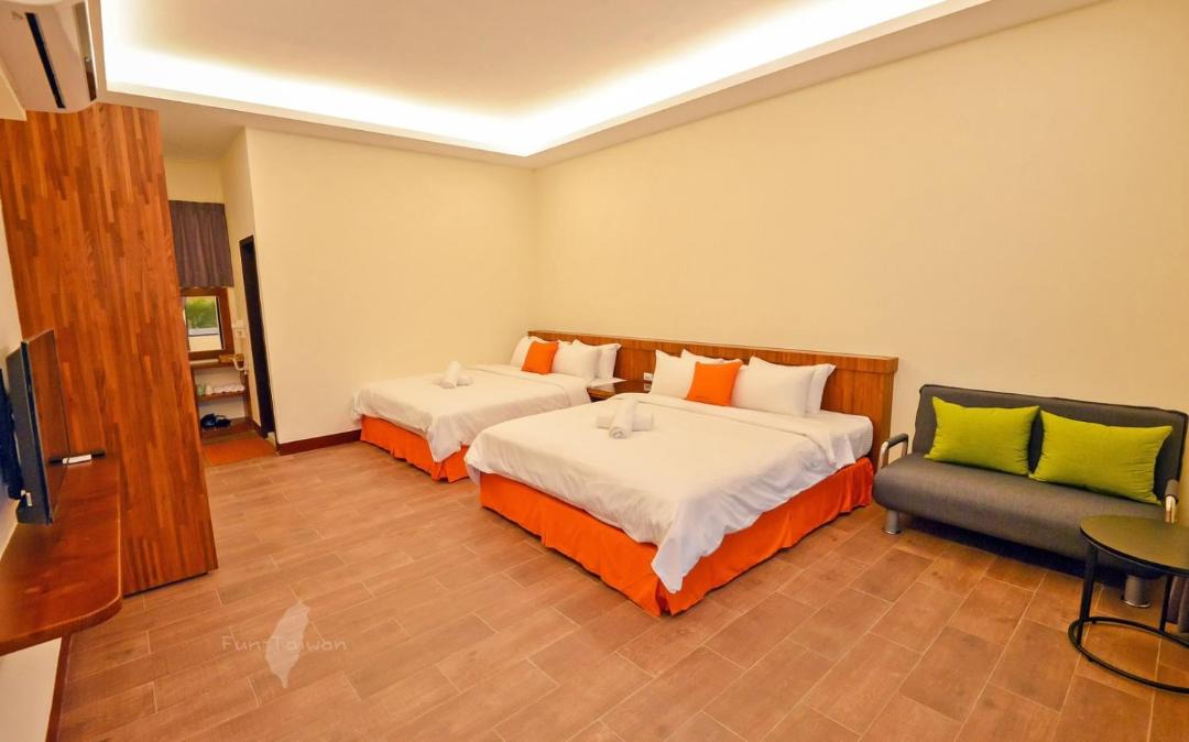 Photo of Bedroom in Shanjiao