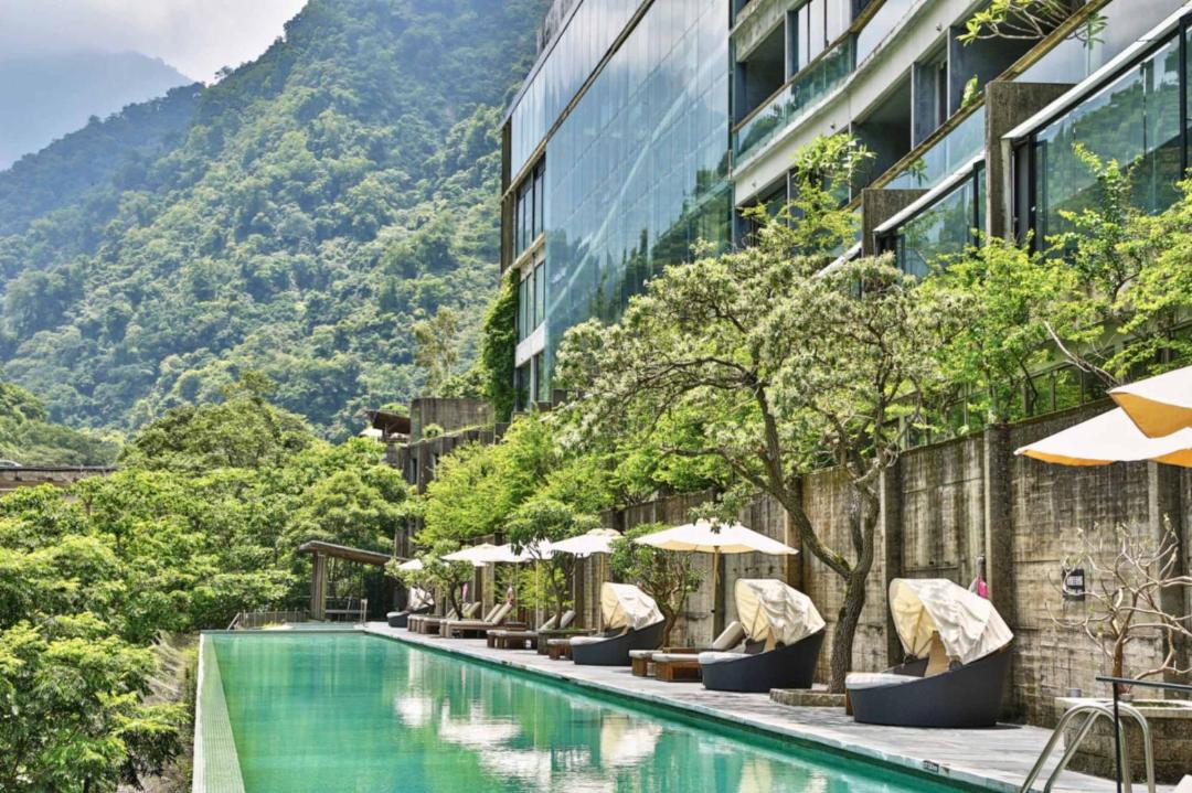 Photo of Outdoor in Taian