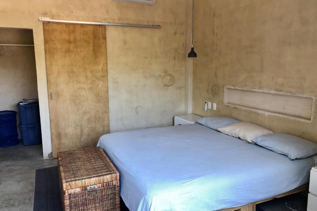 Photo of Bedroom in Lo de Marcos