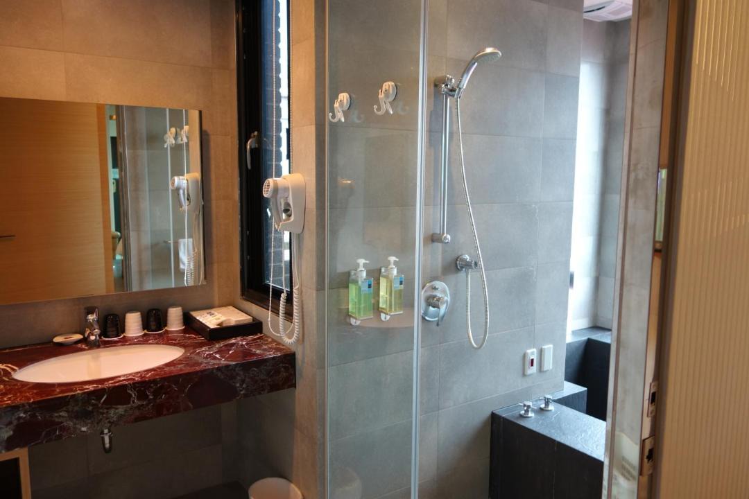 Photo of Bathroom in Yuchi