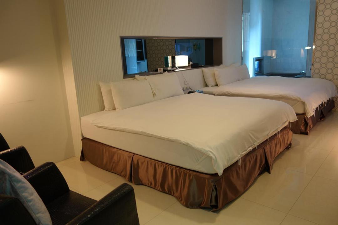 Photo of Bedroom in Yuchi