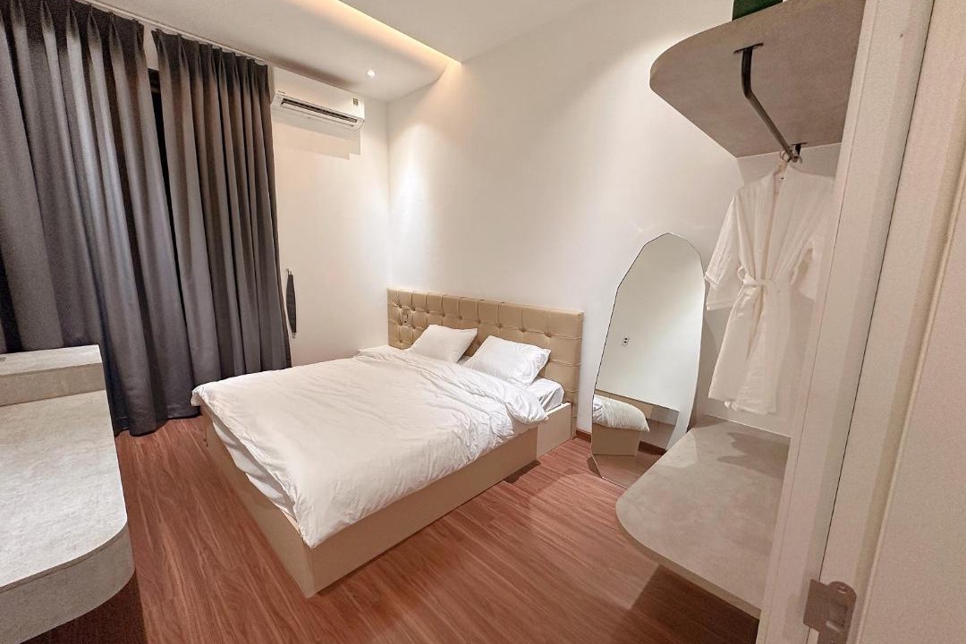 Photo of Bedroom in Hue