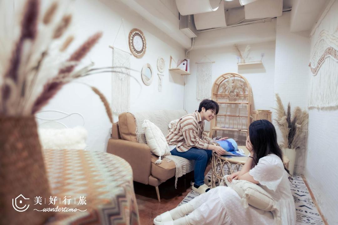 Photo of Others in Zhongzheng