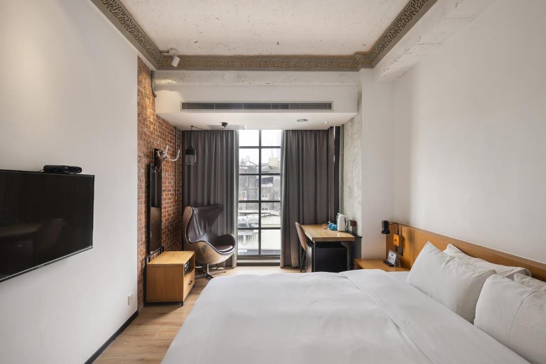 Photo of Bedroom in Central District