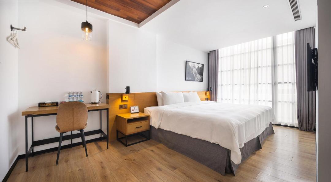 Photo of Bedroom in Central District