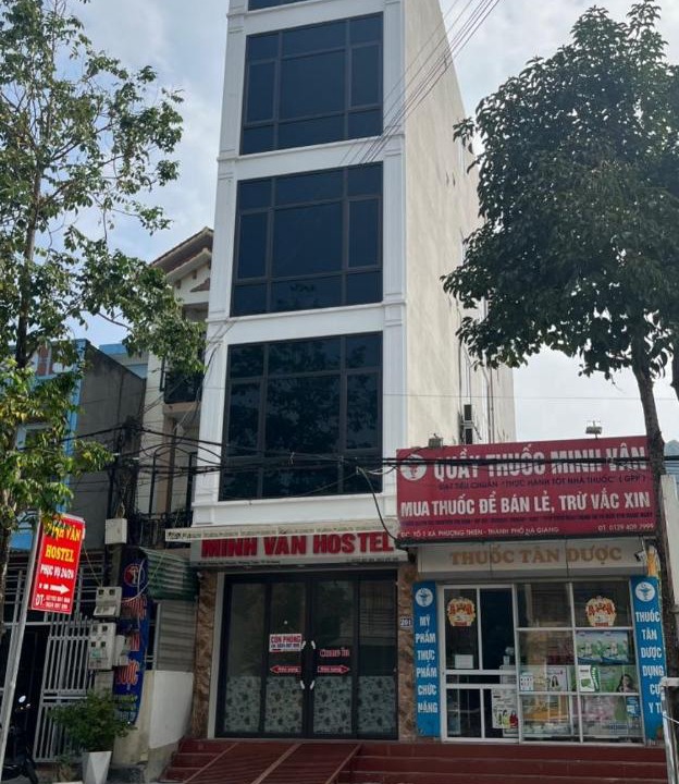 Photo of Buildings in Ha Giang