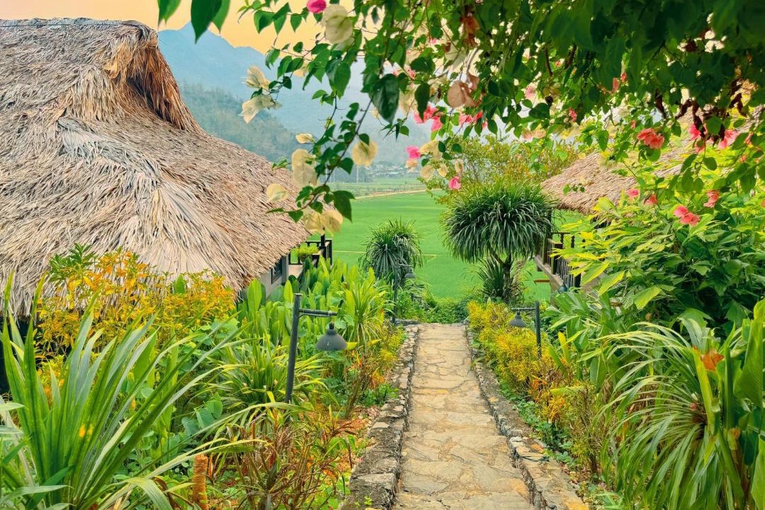 Photo of Others in Mai Chau