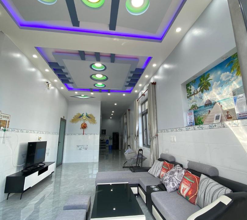 Photo of Livingroom in Phu Quy