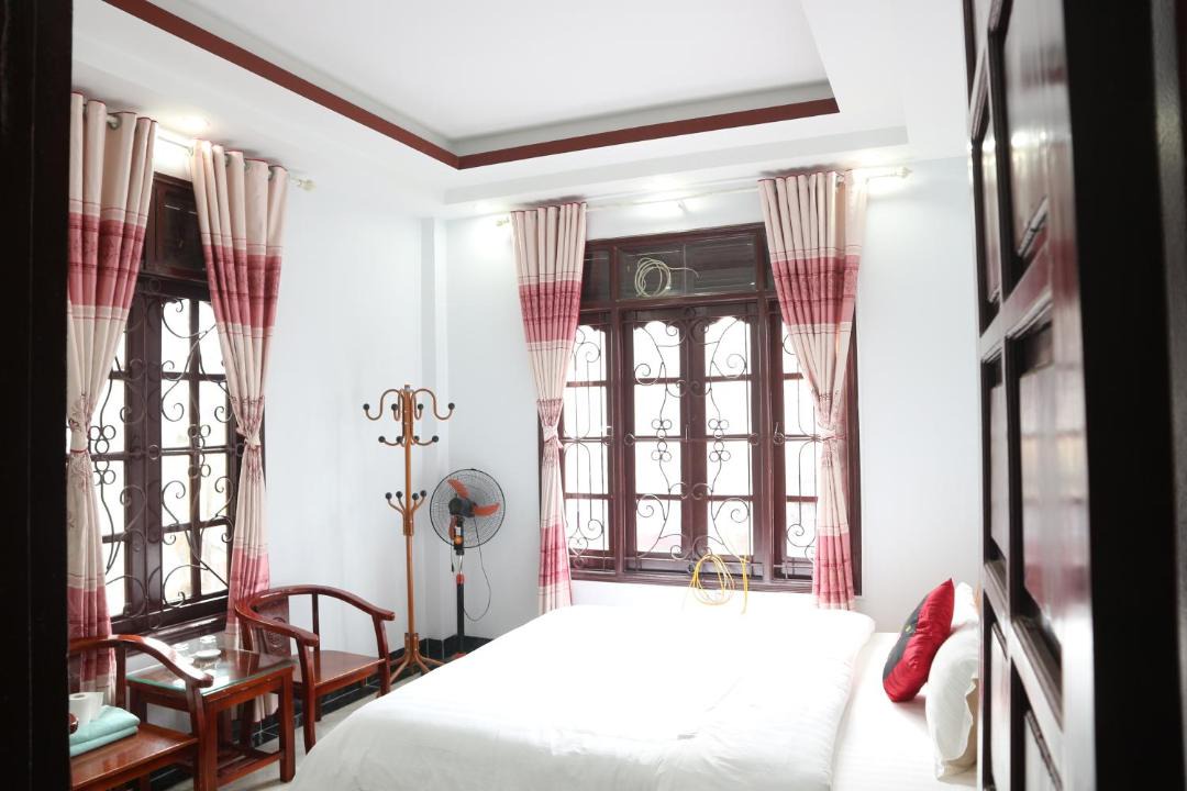 Photo of Bedroom in Sa Pa