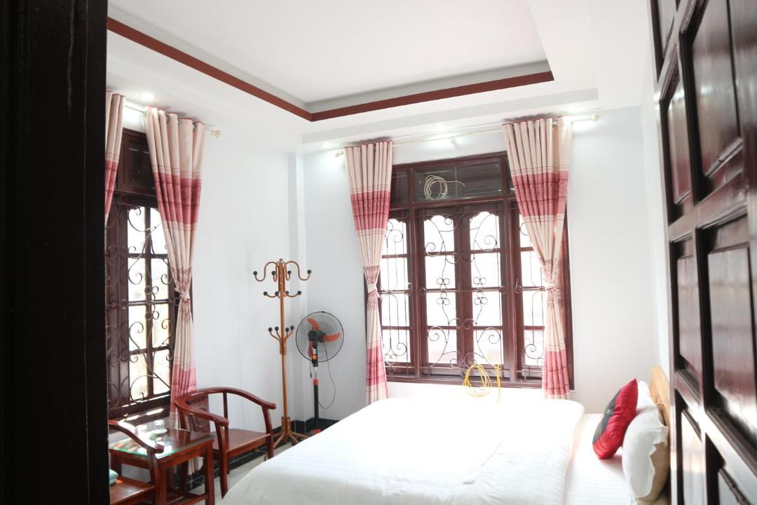 Photo of Bedroom in Sa Pa