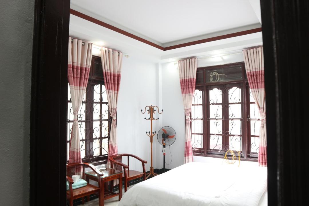 Photo of Bedroom in Sa Pa