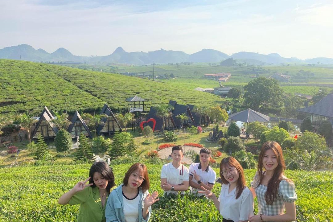 Photo of Others in Moc Chau