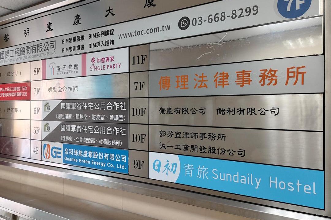 Photo of Others in Zhongzheng