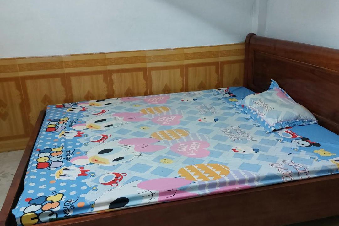 Photo of Bedroom in Muong Thanh