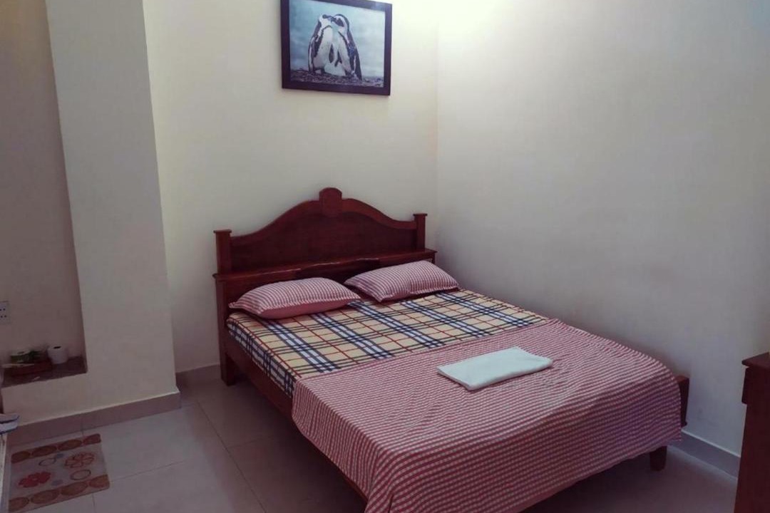 Photo of Bedroom in Muong Thanh