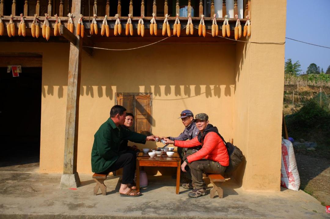Photo of Others in Quan Ba