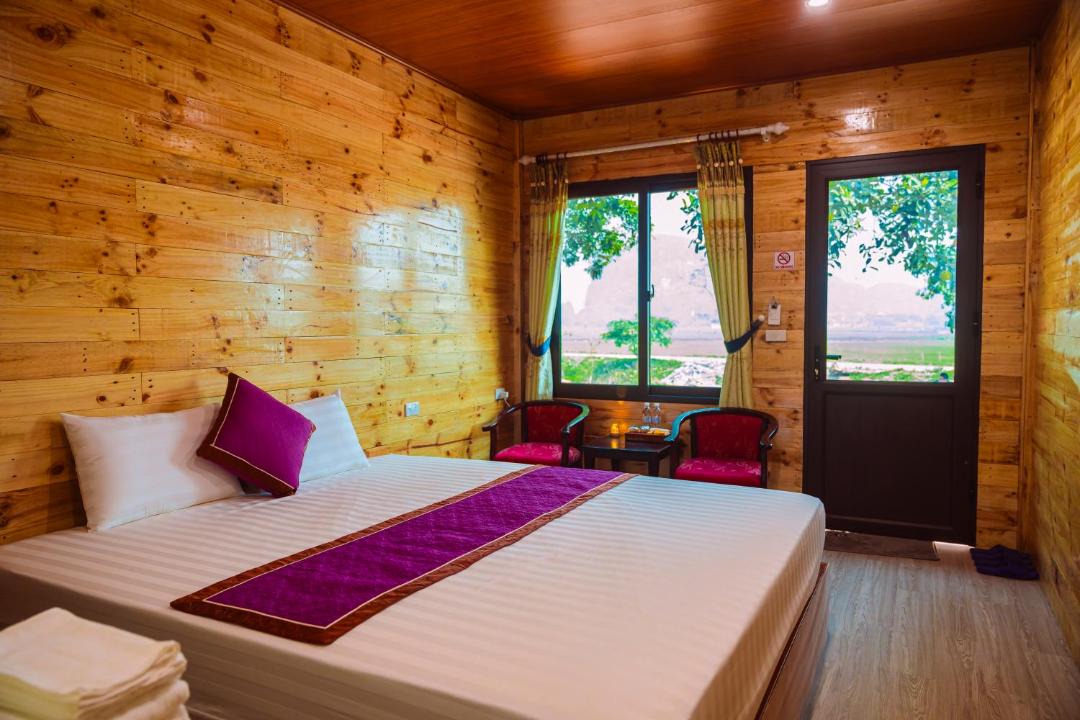 Photo of Bedroom in Hoa Lu